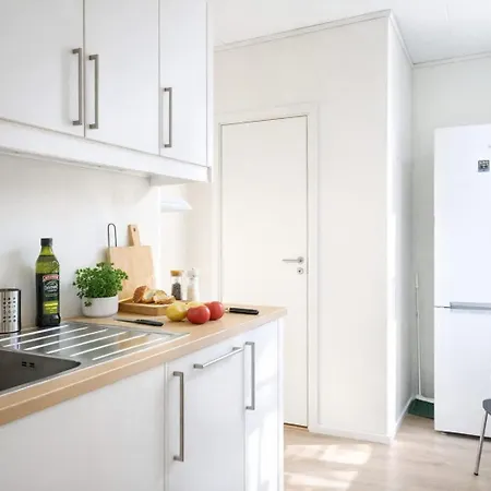 4 Bedrooms ,king Bed, In The Heart Of 別荘 ベルゲン